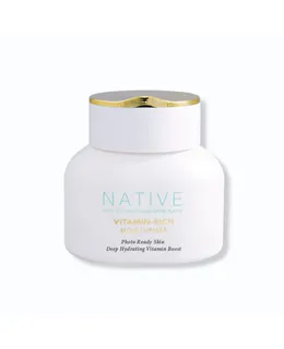 Humectante Rico en Vitaminas Natural por Klara para Mujeres - 1.69 oz