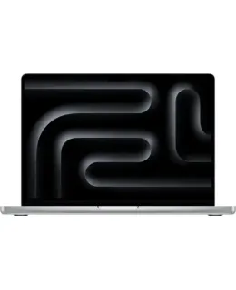 Apple - MacBook Pro 14-pulgada Chip M4 de Apple Construido para Inteligencia de Apple - 16GB Memoria - 1TB SSD - Plateado
