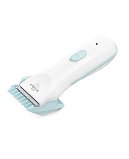 Cortapelo Infantil de Little Martin - Afeitadoras de Cabello Infantil Profesionales y Silenciosas - Kit de Aseo Recargable y Resistente al Agua para Bebés