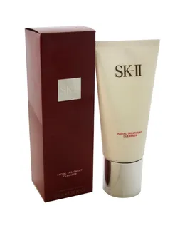 Limpiador de Tratamiento Facial por SK-II para Unisex - 3.6 oz