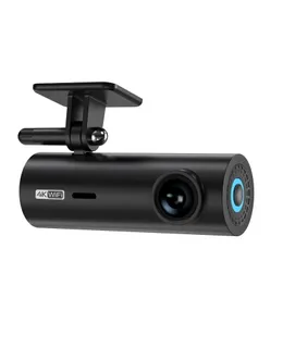 [single lens] 4K+WiFi, HD Night Vision LF10 Cámara de Registro Dash WiFi Dash Cam Soporte iOS & Android,TF card
