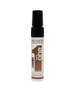 Tratamiento Todo en Uno Uniq One para Cabello Unisex de Revlon - Tratamiento de 0.3 oz