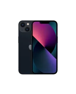 iPhone 13 de Apple, 128GB, Midnight - Desbloqueado (Reacondicionado Excelente)