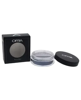 Sombra de Ojo Mineral Suelta Derma - Blue Jeans por Ofra para Mujeres - 0.14 oz