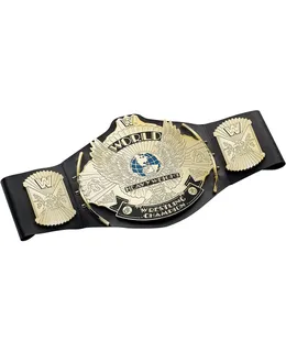 WWE Cinturón de Campeonato Águila Enada de la WWE