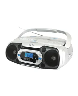 Sistema de Audio Porttil Bluetooth