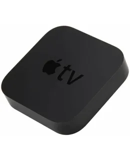 Apple TV 8GB HD (3ª Generación) - Sin Control Remoto - usar directamente con su smartphone (Reacondicionado)