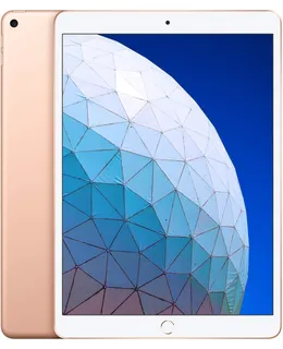 iPad Air 3 256GB - Oro - (Wi-Fi) - (Reacondicionado)