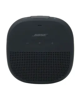Altavoz Bluetooth Mini SoundLink de Bose: Pequeño Altavoz Portátil y Resistente al Agua con Micrófono