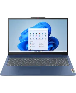 Laptop Lenovo IdeaPad Slim 3 15.6" Full HD