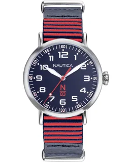Reloj Nautica NAPWLS902 Wakeland para hombre