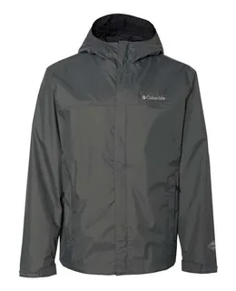 Chaqueta Columbia Watertight II 153389 Grafito 3X