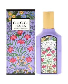 Flora Gorgeous Magnolia por Gucci para Mujeres - 1.6 oz EDP Spray