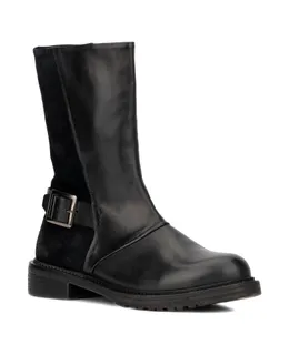 Botas de Tobillo Camila para Mujer Vintage Foundry Co.