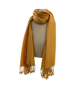 Pañuelo elegante unisex o envolvente, pañuelo ligero o para el hombro, en tonos de joya