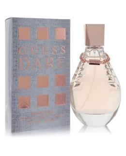 Guess Dare Guess Eau De Toilette Spray 3.4 Oz