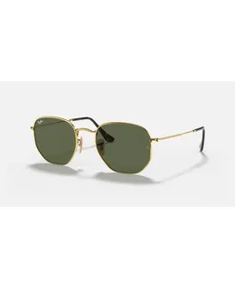 Gafas de Sol Hexagonales RAY-BAN 0RB3548N 00154
