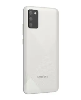 Smartphone Samsung Galaxy A02s, 32GB Almacenamiento, Desbloqueado de Fábrica(Renovado)