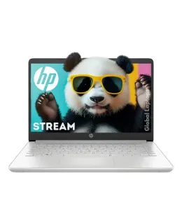 Laptop HP Stream 14-cf33 Intel N4120 64GB EmmC 4GB RAM Win11