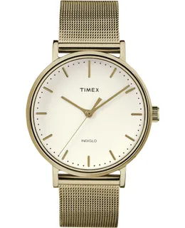 Reloj de Señora Timex TW2R26500 Fairfield