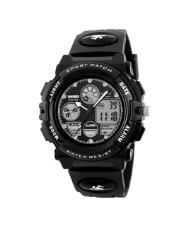 Relojes SKMEI 1163 para niños para deportes al aire libre