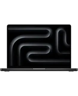 Apple - MacBook Pro 16-inch Apple M4 Pro chip Built for Apple Intelligence - 48GB Memory - 512GB SSD - Space Black