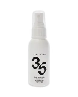 Xcellerate35 Tratamiento para el Cabello Leave-In - USA por Xcellerate35 para Unisex - Tratamiento 2 oz
