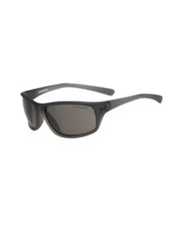 Gafas de Sol Nike para Hombre EV1134-010 Adrenaline Mate Antracita/Plata Espejada