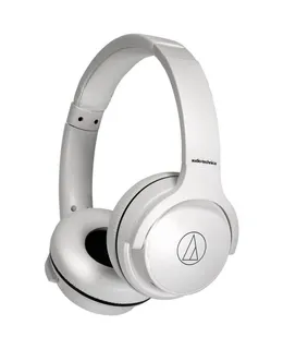 Auriculares Inalámbricos Audio Technica On-Ear - Blanco