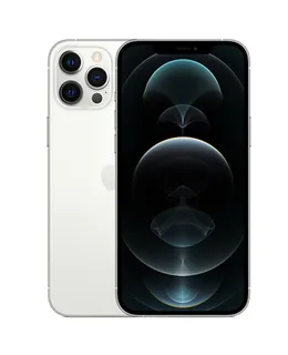 iPhone 12 Pro de Apple, 256GB, Plata - Recondicionado Excelente