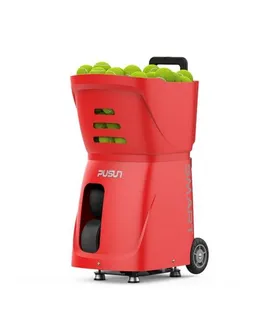 Equipo de Entrenamiento de Tenis PT-Smart