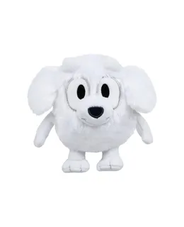 Muñeco Suave Lila Friends Bluey