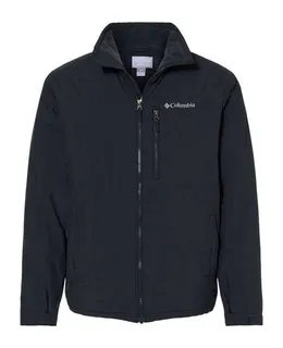 Chaqueta Columbia Northern Utilizer 191071 Negra L