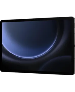 Samsung Galaxy Tab S9 FE 5G (128GB, 6GB, WiFi + Cellular) Android tableta, 10.9-pulgada-gris(Renovado)