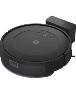 iRobot Roomba Combo Essential Robot Aspirador y Trapeador (Y0140) - Negro-Y014020