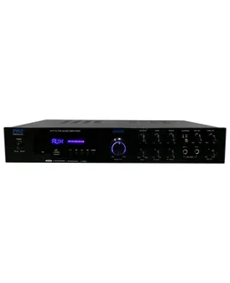 Amplificador de hogar Bluetooth multicanal