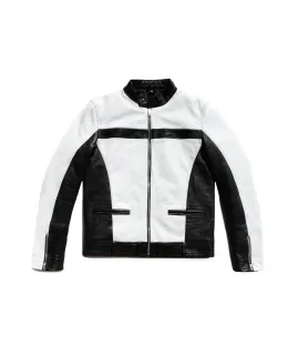 Chaqueta Biker Motorsport para Hombre