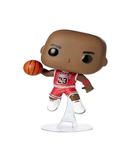 Funko Pop! Baloncesto Chicago Bulls Michael Jordan #54
