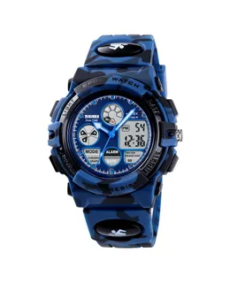 Relojes SKMEI 1163 para Niños para Actividades al Aire Libre