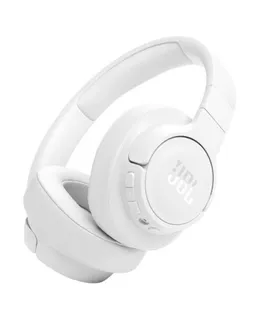 Auriculares Over-Ear Inalámbricos JBL - Tune 770NC - Blanco