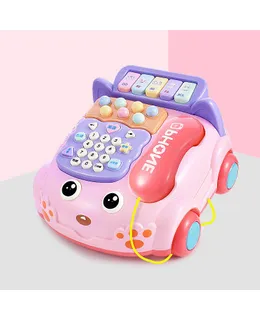 Teléfono Juguetes para Bebé