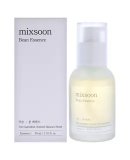 Esencia de Frijol por Mixsoon para Unisex - 1.01 oz Toner