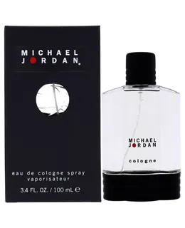 Spray de fragancia para hombres Michael Jordan por Michael Jordan - 3.4 oz EDC