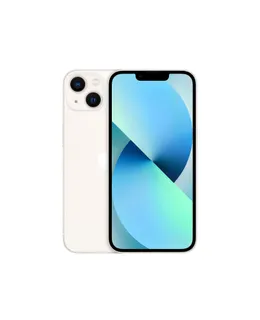 iPhone 13 Apple, 256GB, Starlight - Desbloqueado (Renovado Excelente)