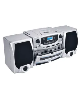 Sistema de Audio Bluetooth