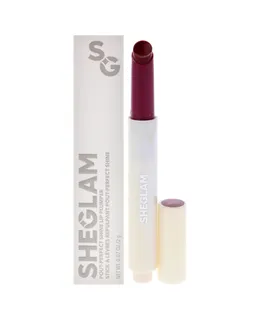 Pout-Perfect Shine Lip Plumper - Berry Season por Sheglam para mujeres - 0.07 oz Lipstick