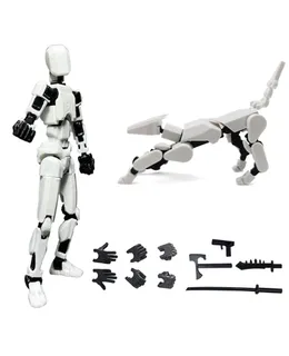 Figura de Acción T13
