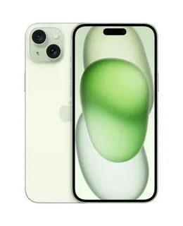 iPhone 15 de Apple, 128GB, Verde - Desbloqueado(Renovado Excelente)