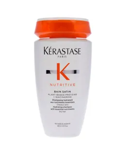 Champú Hidratante Nutritivo Kerastase para Unisex