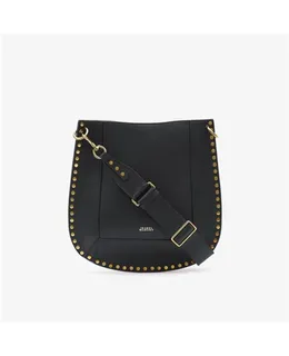 Bolso Hobo de Cuero Isabel Marant para Mujer Bolsos de Mano de Noche